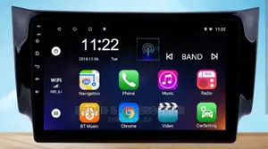 Nissan Sylphy Sentra 2012-16 Android GPS Navigation Player