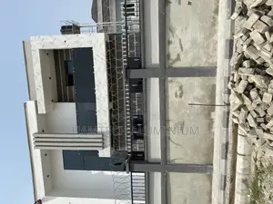 Tempered Balcony Glass Raillings