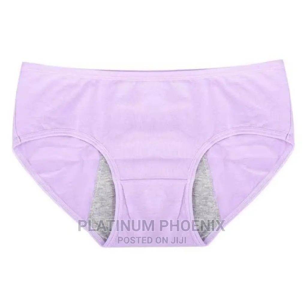 Menstrual (Period) Pant