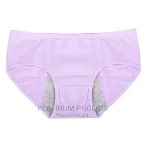Menstrual (Period) Pant