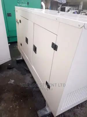 20kva Brand New Soundproof Generator