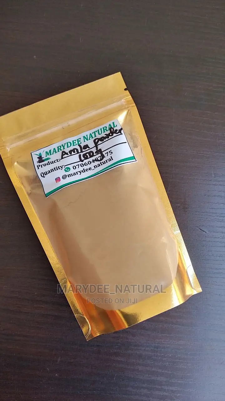 Amla Powder