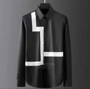 Original ITALIAN Shirts Available in Store