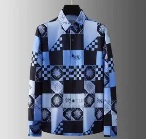 Original ITALIAN Shirts Available in Store