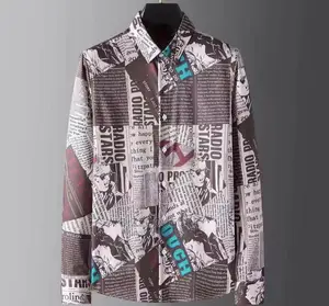 Original ITALIAN Shirts Available in Store