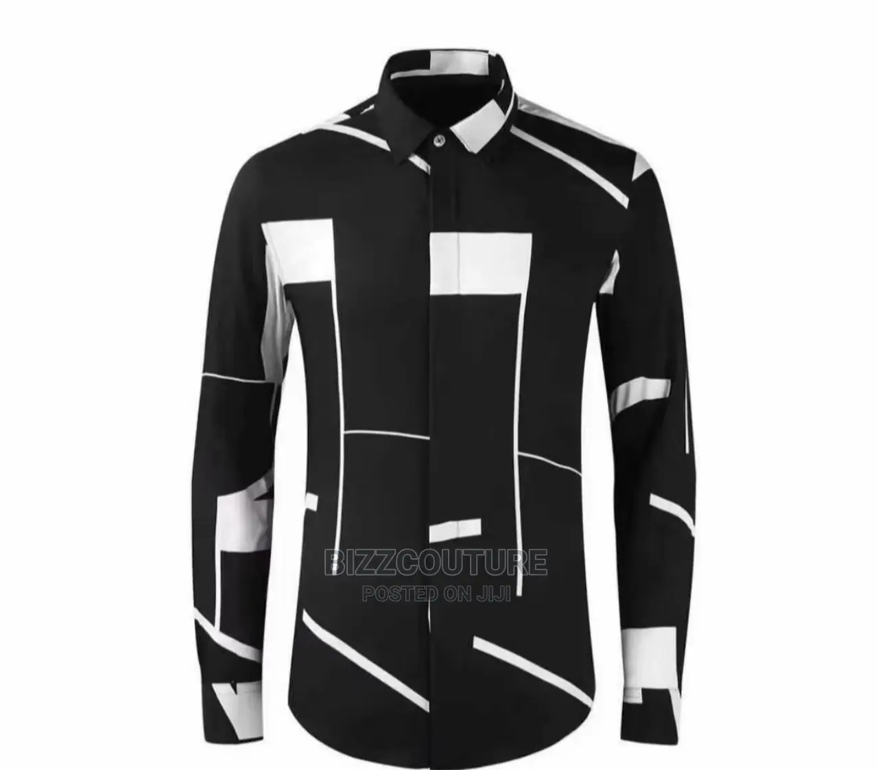 Original ITALIAN Shirts Available in Store