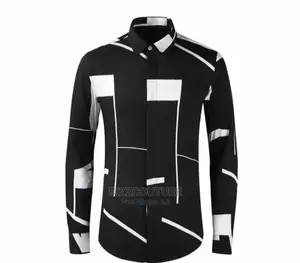 Original ITALIAN Shirts Available in Store