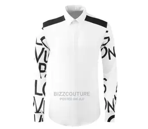 Original ITALIAN Shirts Available in Store