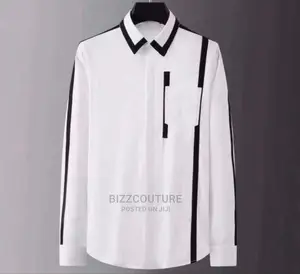 Original ITALIAN Shirts Available in Store