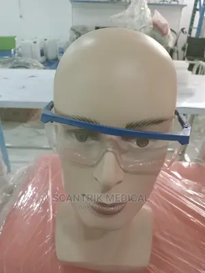 Safety Protective Eyewear Dental Equipment