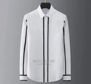 Original ITALIAN Shirts Available in Store