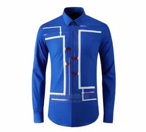 Original ITALIAN Shirts Available in Store