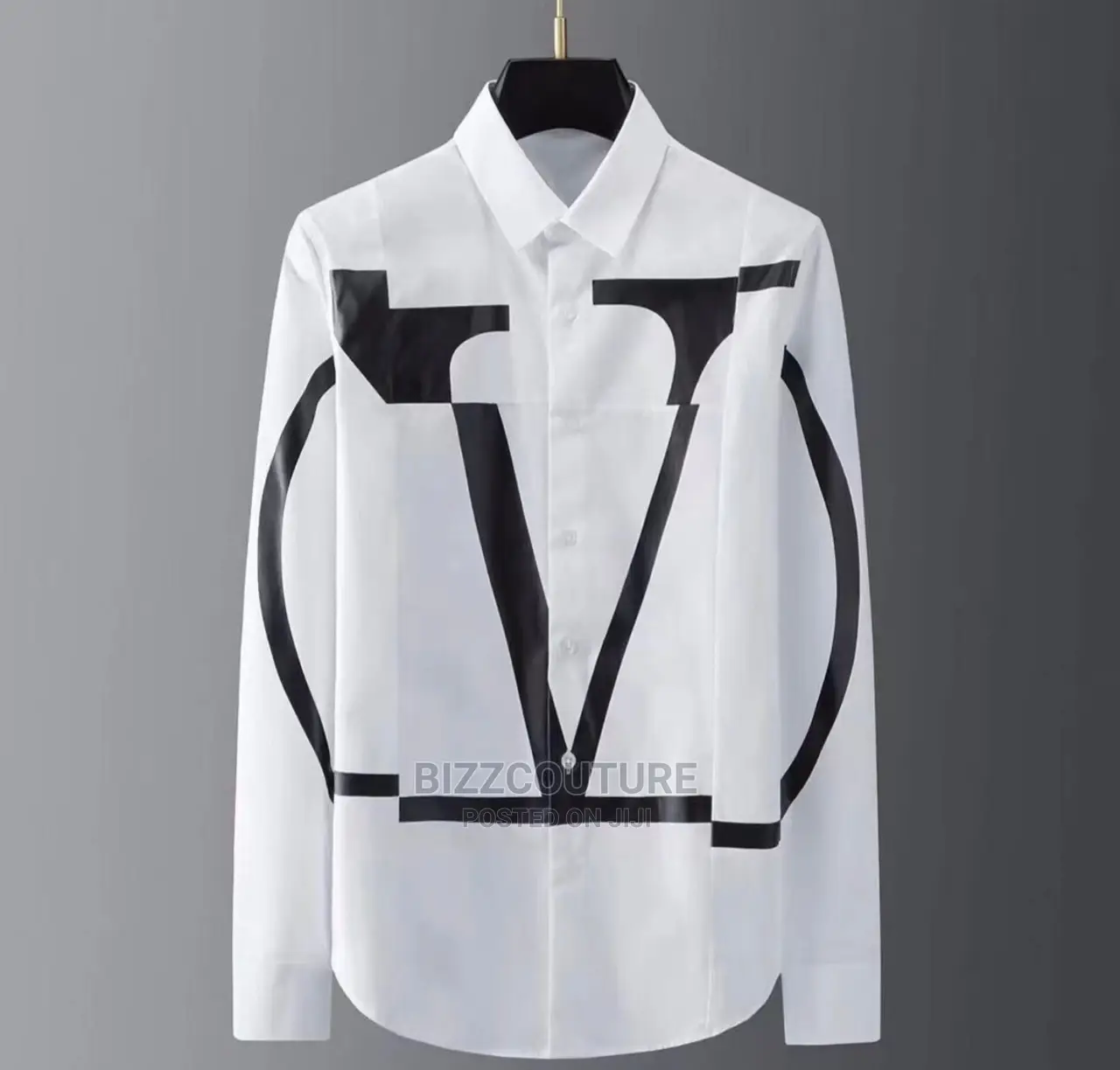 Original ITALIAN Shirts Available in Store