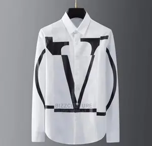 Original ITALIAN Shirts Available in Store