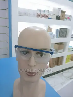 Dental Protective Eye Goggles Dental Equipment