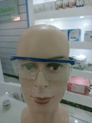 Dental Protective Eye Goggles