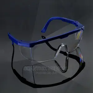 Dental Safety Glasses Protective Work Spectacles