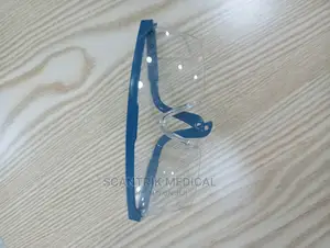 Anti Fog Safety Glasses Dental Equipment