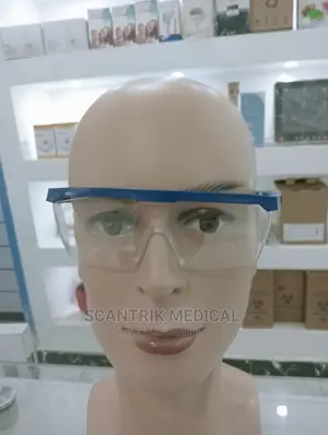 Dental Safety Glasses