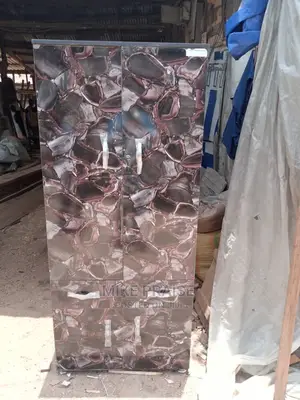 A Quality 32inches by 6ft Wardrobe