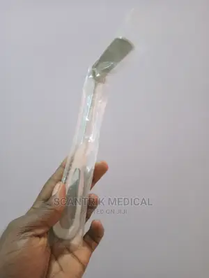 Portable Langenbeck Retractors Surgical Equipment