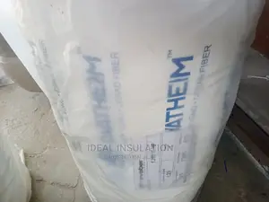 Ceramic Fiber 7.2mx0.61mx25mm