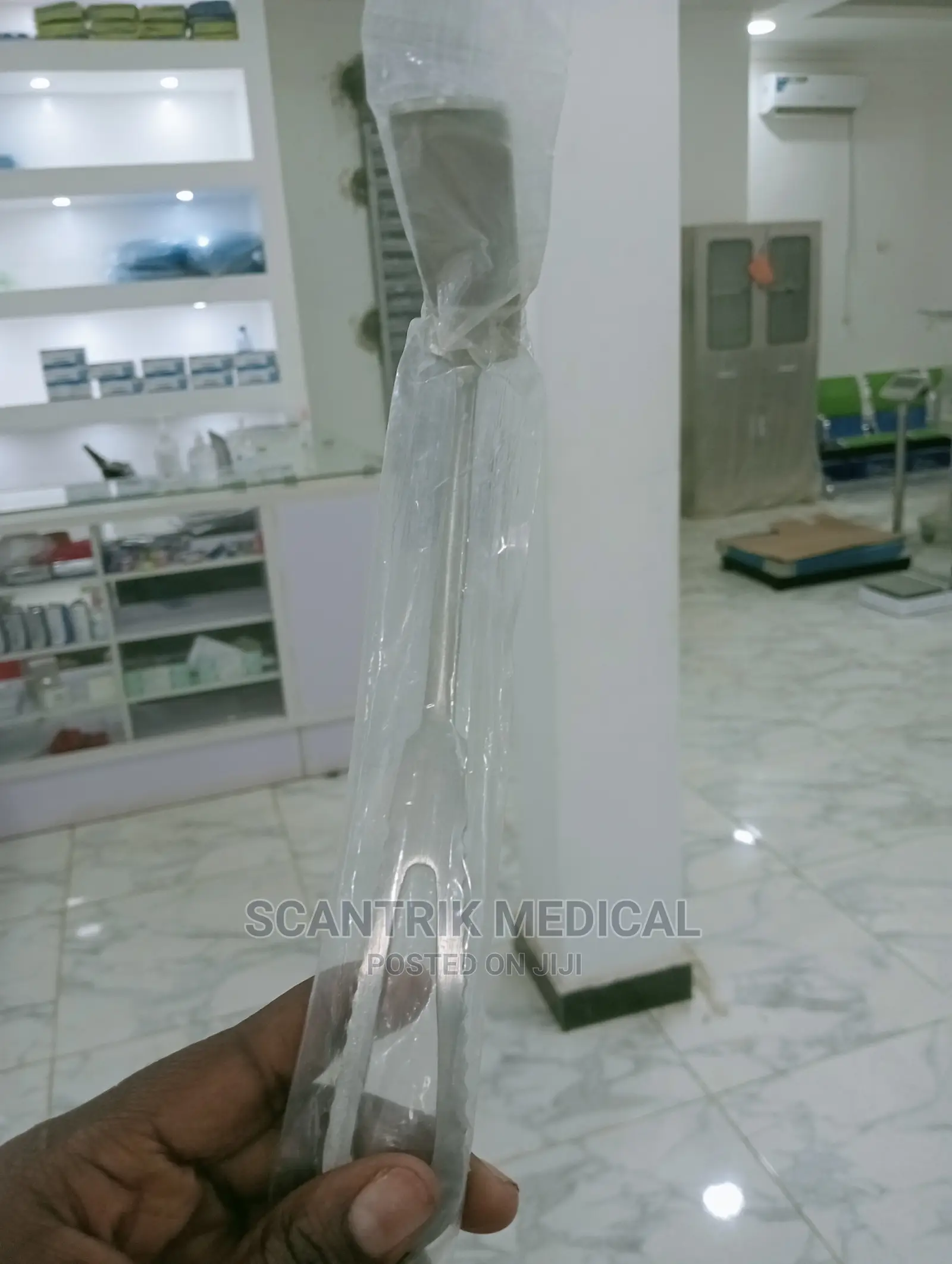 Single Use Langenbeck Retractors for Surgical