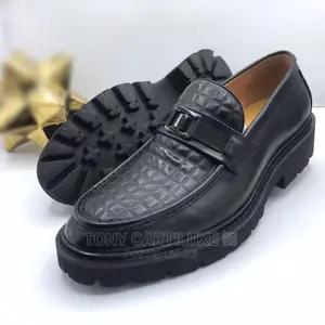 Cole Haan Turkey Lúxury Men Flat Shoe