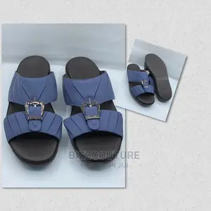 Original Italian SECARE PACIOTTI Slippers Available in Store
