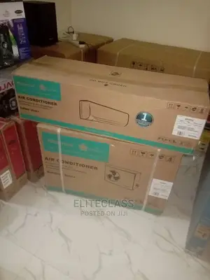 Hisense Split A/C - As18tg1
