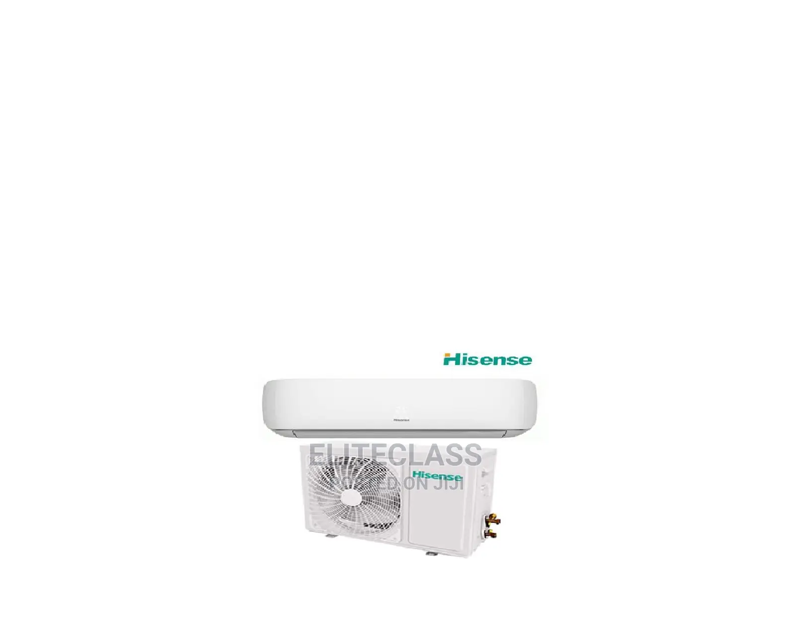 Hisense Split A/C - As18tg1