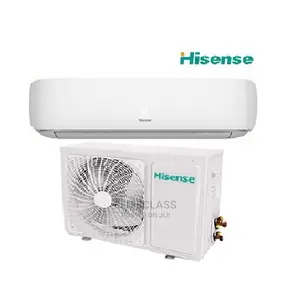 Hisense 2hp Non-inverter Split A/C - Brand New