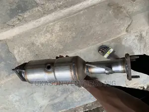Catalyst 2003/2007 Honda Accord