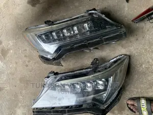 Headlight Acura Ilx 2018 Model