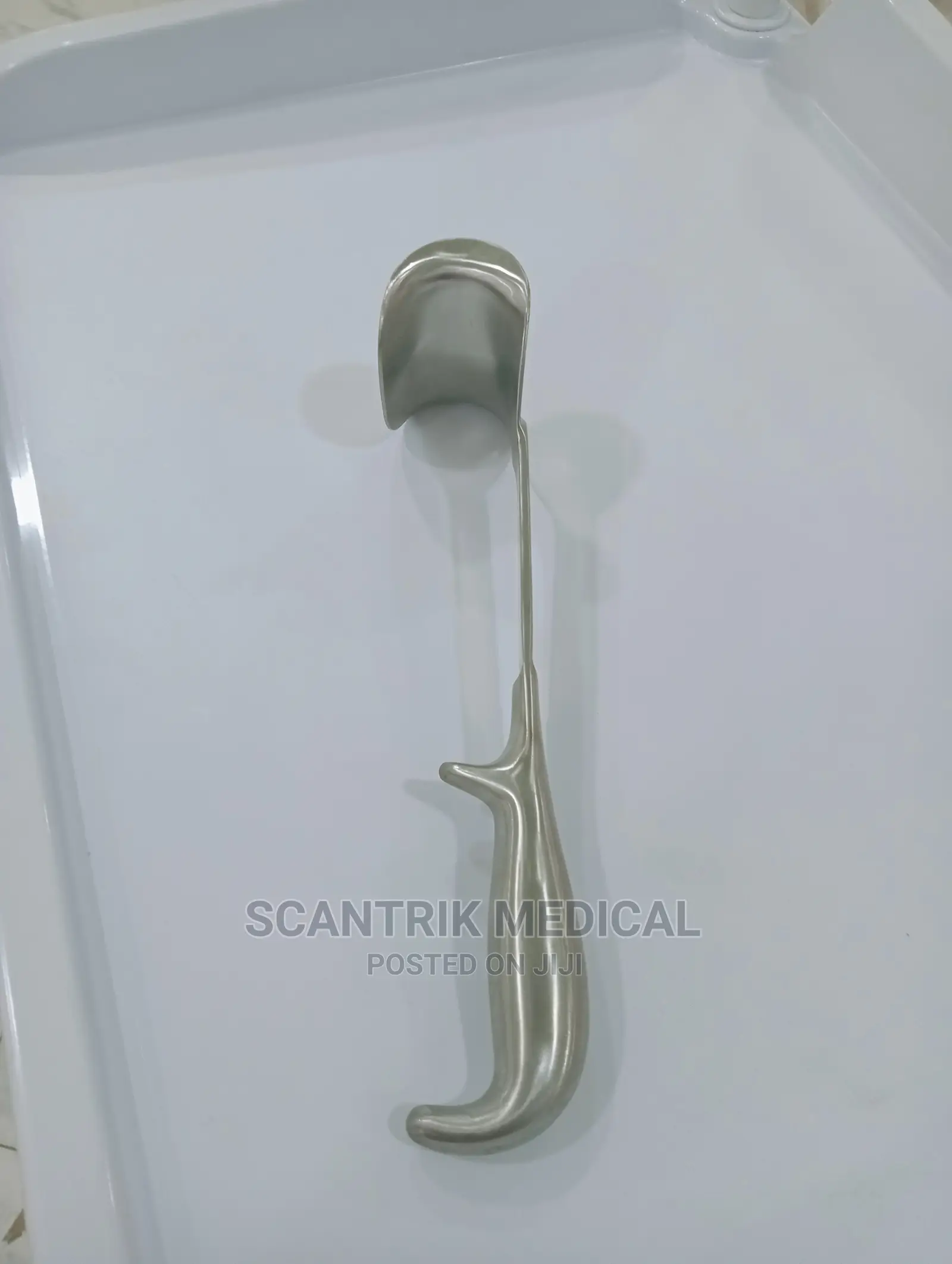 Abdominal Doyen Retractor
