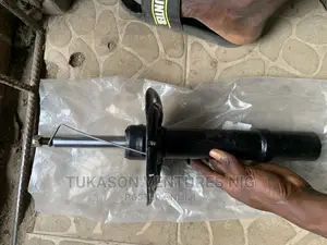 Front Shock 2017 Honda Civic