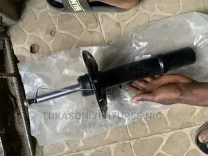Front Shock 2017 Honda Civic