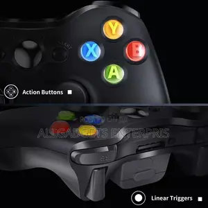 Xbox Game Pad Single