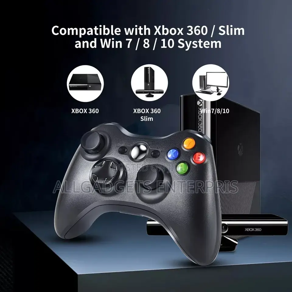 Xbox Game Pad Single