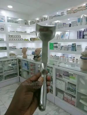 Doyen Retractor Surgical Equipment