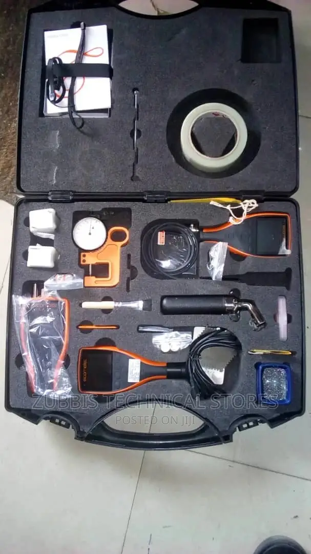 Ecometer Kit 3 Paint Inspection Kit