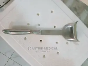 Medical Doyen Retractor