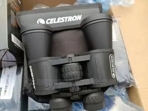 Binoculars 7X50