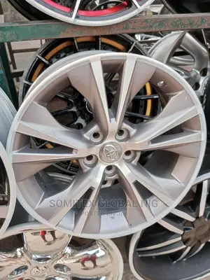 18rim Highlander