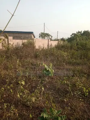 Land for Sale in Sagamu