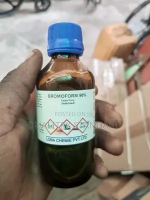 Bromoform Extra Pure