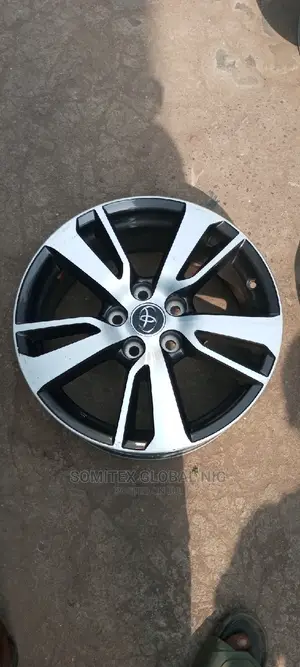 Toyota RAV4 Rim17
