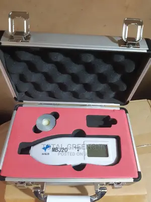 Bilirubinometer
