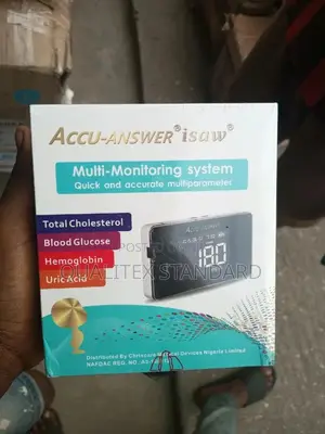 Accu-Answer