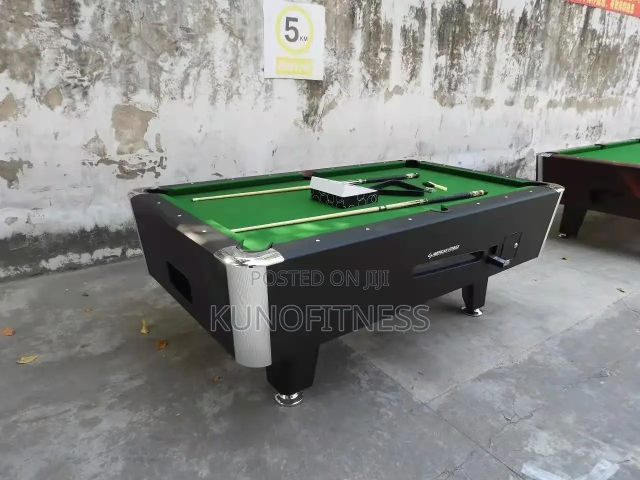 Snooker Coin Table New Coin and Marble Snooker Table American Fitness Board - Kunofitness ...